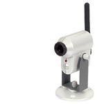 Cámara inalámbrica con sensor CMOS 1/3" - VT 1611 - 02
