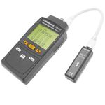 Multimedia LAN cable tester TM-903 - CT01300 - 03