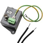 Extensor activo de UTP Cat.5 para vídeo transmisor TTA111VT - SI03300 - 01