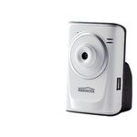 Cámara MJPEG/MPEG4 IP Eye Anywhere 20 blanca con audio - DOM 9817 - 02