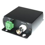 Transceptor de vídeo pasivo BNC ACDC a RJ45 TTP111VPC - SI00900 - 02