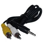 Cámara inalámbrica Doggy+receptor LCD 1.5" - VDV 041 - 02