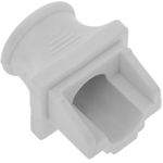 Protector Conector RJ45 Hembra Blanco - RD07500 - 02