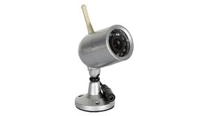Cámara extra 2.4GHz Wireless para VST 021 y VST 025