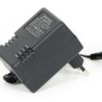 Sistema AV inalámbrico portátil pantalla 1,8" y cámara - VT 1960 - 03