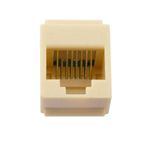 Keystone RJ45 hembra a TB110 Cat.5e UTP beige - RC05900 - 05