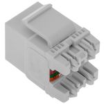 Keystone RJ45 hembra TB110 Cat. 5e UTP pack de 6 unidades - RC12000 - 04