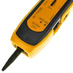 Herramienta comprobadora RJ45 con sonda y visor LCD - CT01600 - 05