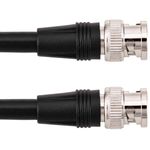 Cable coaxial BNC 12G HD SDI macho a macho de alta calidad 20m - BN07900 - 03