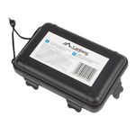 Comprobador de cables de red con POE Lanberg NT-0404 para RJ45 RJ12 RJ11 y coaxial - CT10500 - 05