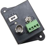 Extensor activo de UTP Cat.5 para vídeo transmisor TTA111VT - SI03300 - 02