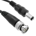 Cable de vídeo compuesto y alimentación para cámara CCTV de 100m - BN04900 - 01