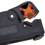 Herramienta peladora para RG58 RG59 RG62 3C 4C - HT01100 - 03