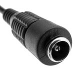 Cable de vídeo compuesto y alimentación para cámara CCTV de 15m - BN04300 - 04
