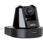 Cámara MJPEG baja luminiscencia Pan & Tilt IP Robocam 10 negra - DOM 9826 - 02