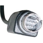 Adaptador Video Compuesto a SVHS-7 (RCA-M/MiniDIN7-M) - AY07500 - 02
