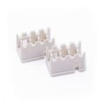 Keystone RJ45 hembra a TB110 Cat.5e UTP beige - RC05900 - 04