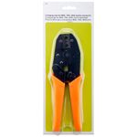 Herramienta Crimpadora Cable Coaxial RG58/59 (BNC/N/SMA) - RC09200 - 02