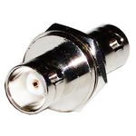 Conector BNC Hembra para Bus Patch Panel - RP03100 - 02