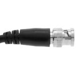 Cable coaxial BNC 3G HD SDI macho a macho de alta calidad 2m - BN05400 - 02