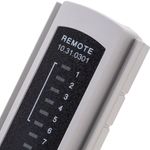 Comprobador de cables de red RJ45 RJ11 y RJ12 - CT00600 - 09