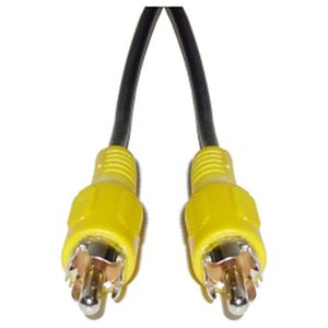 Cable Vídeo 15m (RCA-M/M)