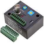 Extensor activo de UTP Cat.5 para vídeo receptor TTA111VR - SI03400 - 04