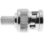 Conector de cable coaxial BNC macho (RG59) - RC01400 - 04