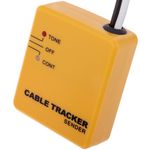 Herramienta localizadora de fallos en cables de datos con sonda - CT01400 - 04