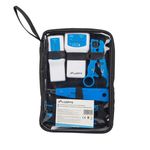 Set Herramienta Lanberg Network Universal y Cable Tester - TK10800 - 03