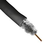 Bobina de cable coaxial RG6U/5C-FB 100m - BN03100 - 02