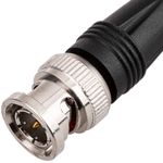 Cable coaxial BNC 12G HD SDI macho a macho de alta calidad 10m - BN07700 - 05