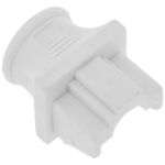 Protector Conector RJ45 Hembra Blanco - RD07500 - 05