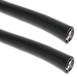 Bobina de cable coaxial RG59 de 100m - RC01100 - 04
