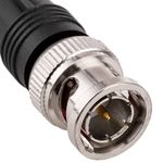 Cable coaxial BNC 12G HD SDI macho a macho de alta calidad 20m - BN07900 - 02