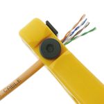 Herramienta cortadora y peladora universal RG59 RG56 RG57 RG11 2P 4P 6P 8P - RC09800 - 07