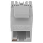 Keystone RJ45 hembra TB110 Cat. 5e UTP pack de 6 unidades - RC12000 - 06