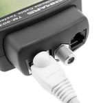 Multimedia LAN cable tester TM-903 - CT01300 - 07
