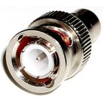 Adaptador Coaxial (BNC/RG59-M a RCA-H) - AY08400 - 01