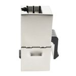 Keystone RJ45 hembra a RJ45 hembra (Cat.6 FTP) - RX03400 - 02