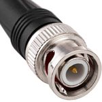 Cable coaxial BNC 6G HD SDI macho a macho de alta calidad 1m - BN06300 - 04