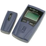 Comprobador de cable de red y teléfono TL-828-A - CT00400 - 02
