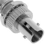 Conector ST Hembra para Bus Patch Panel - RP03300 - 02
