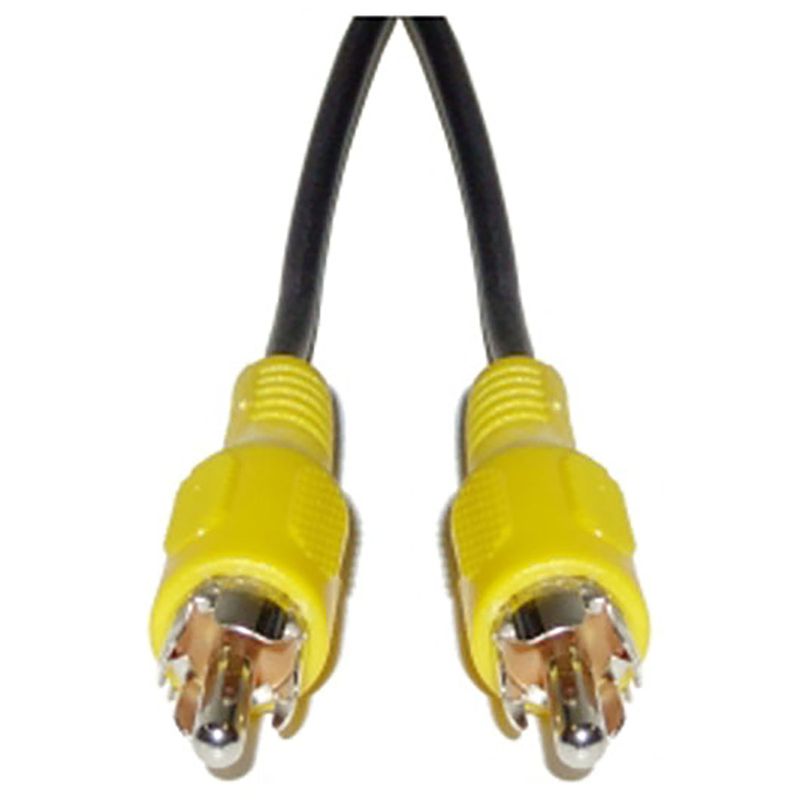 Cable Vídeo 10m (RCA-M/M) - VC01400 - 01