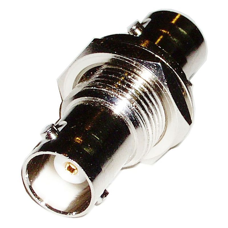 Conector BNC Hembra para Bus Patch Panel - RP03100 - 01